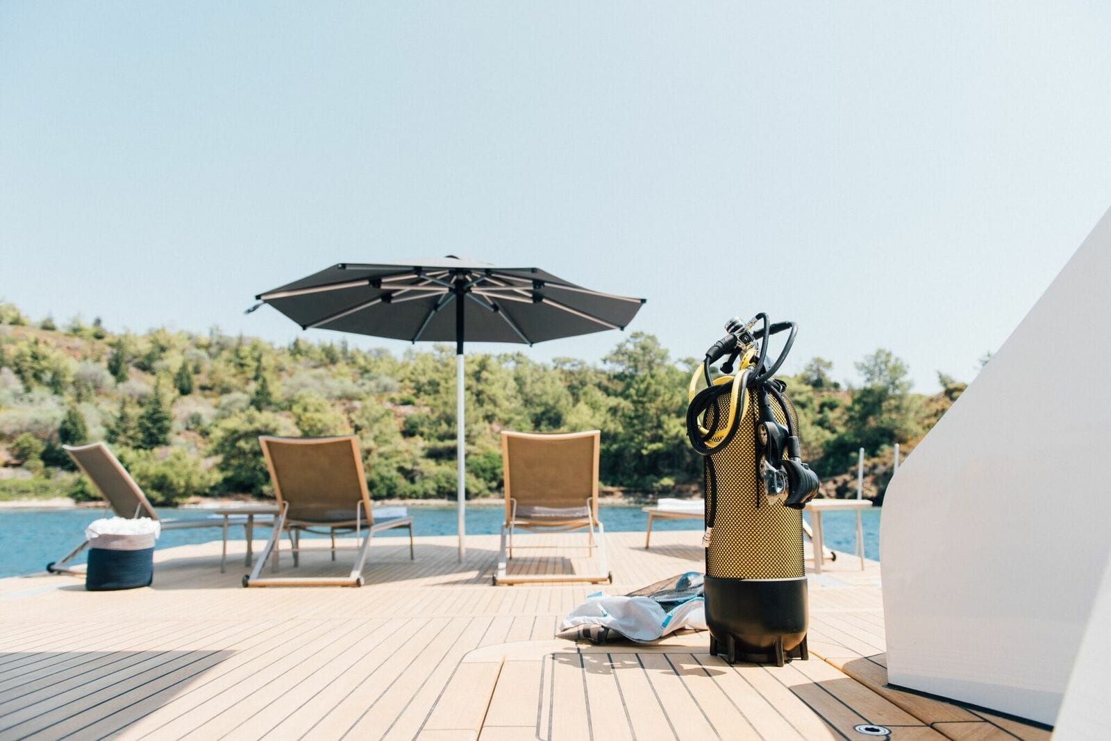 Gulet 164 | All About U 2