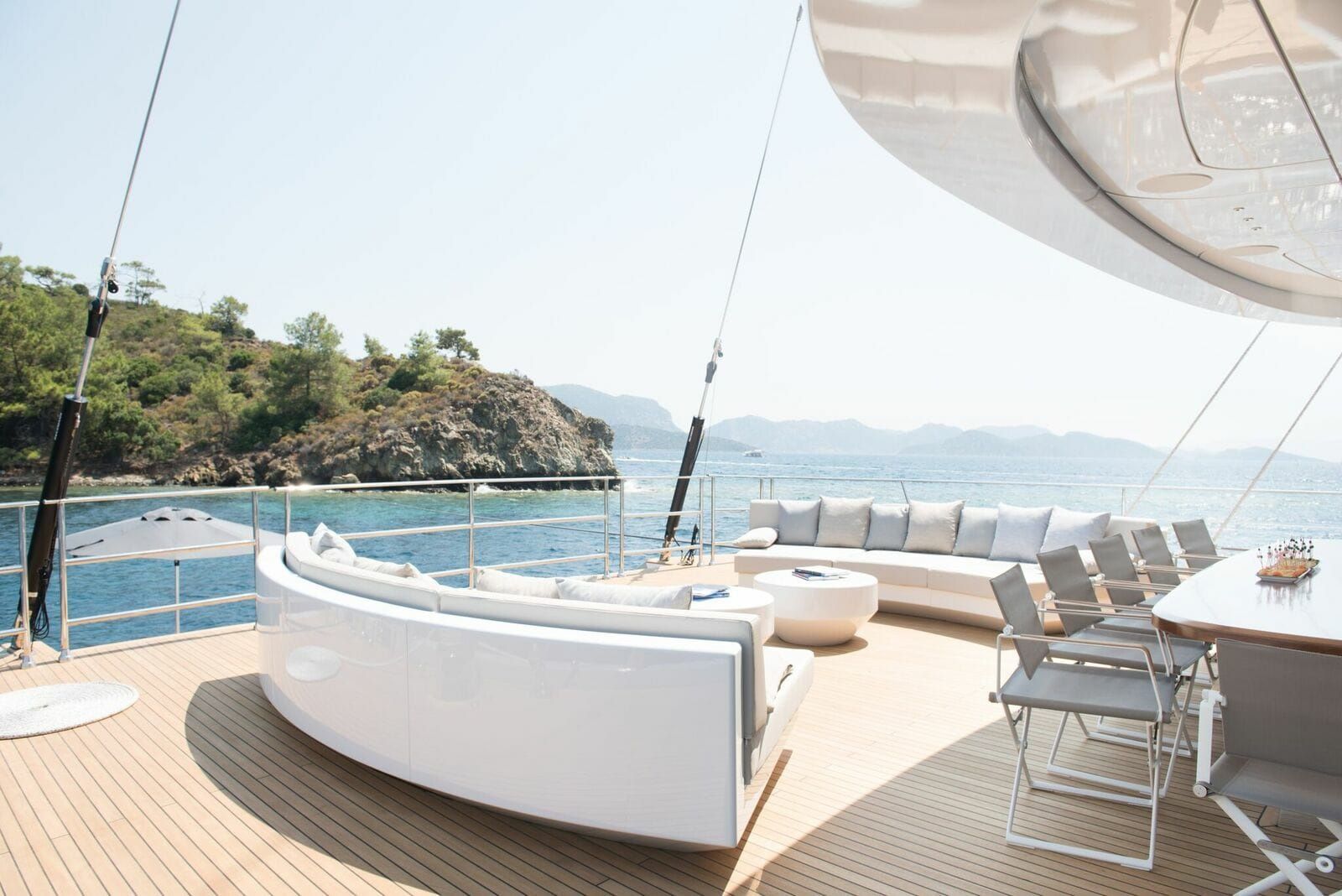 Gulet 164 | All About U 2