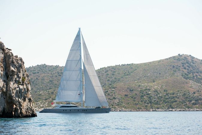 Gulet 164 | All About U 2