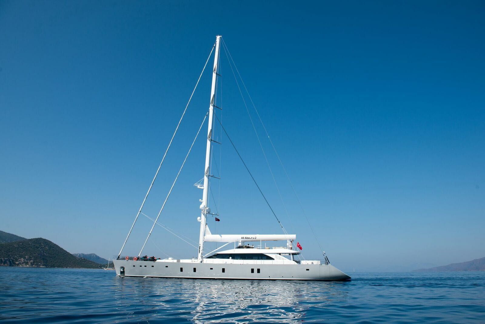 Gulet 164 | All About U 2