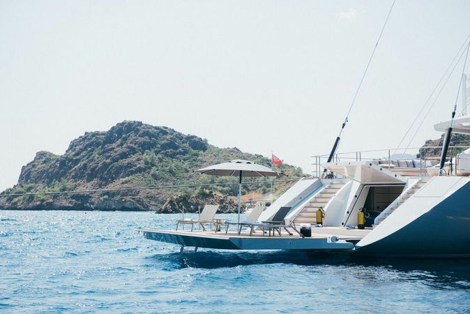 Gulet 164 | All About U 2