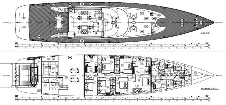 Gulet 164 | All About U 2