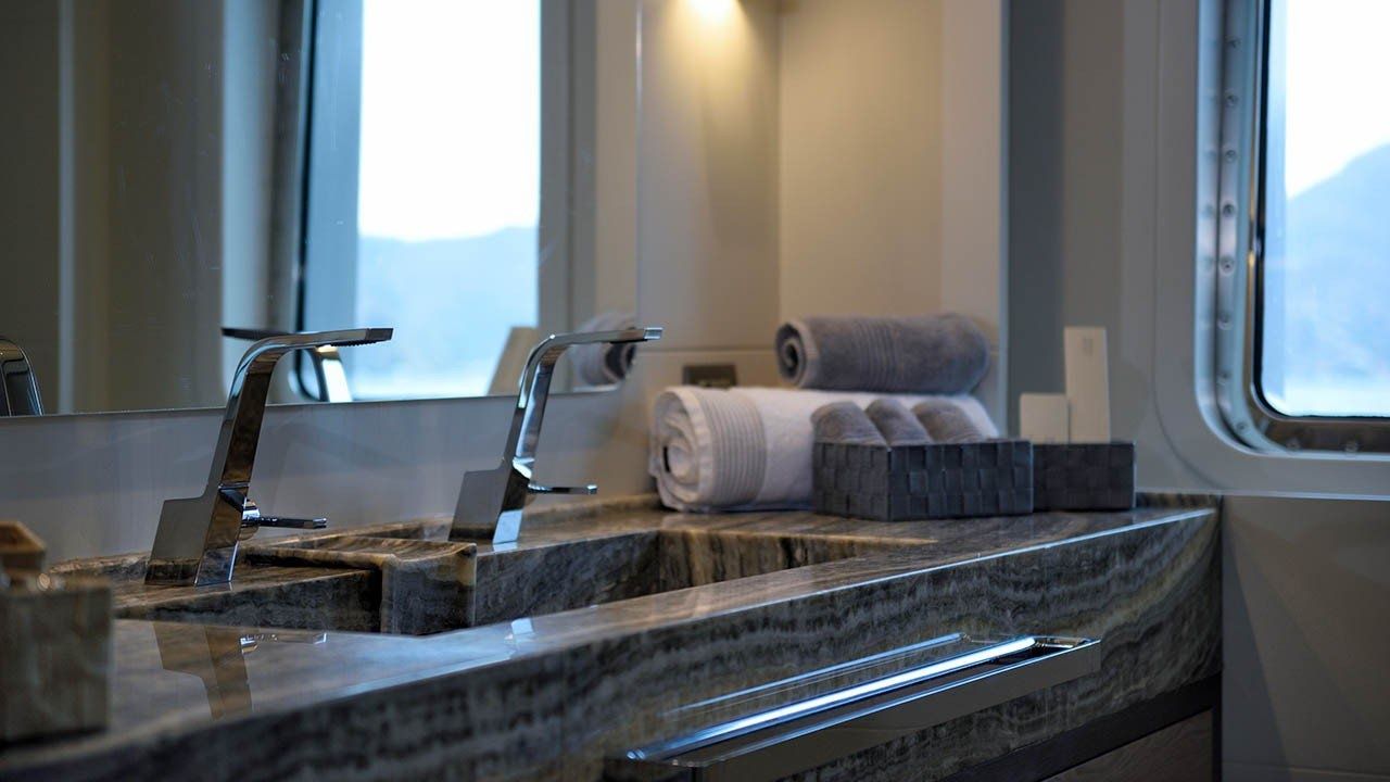 Gulet 164 | All About U 2