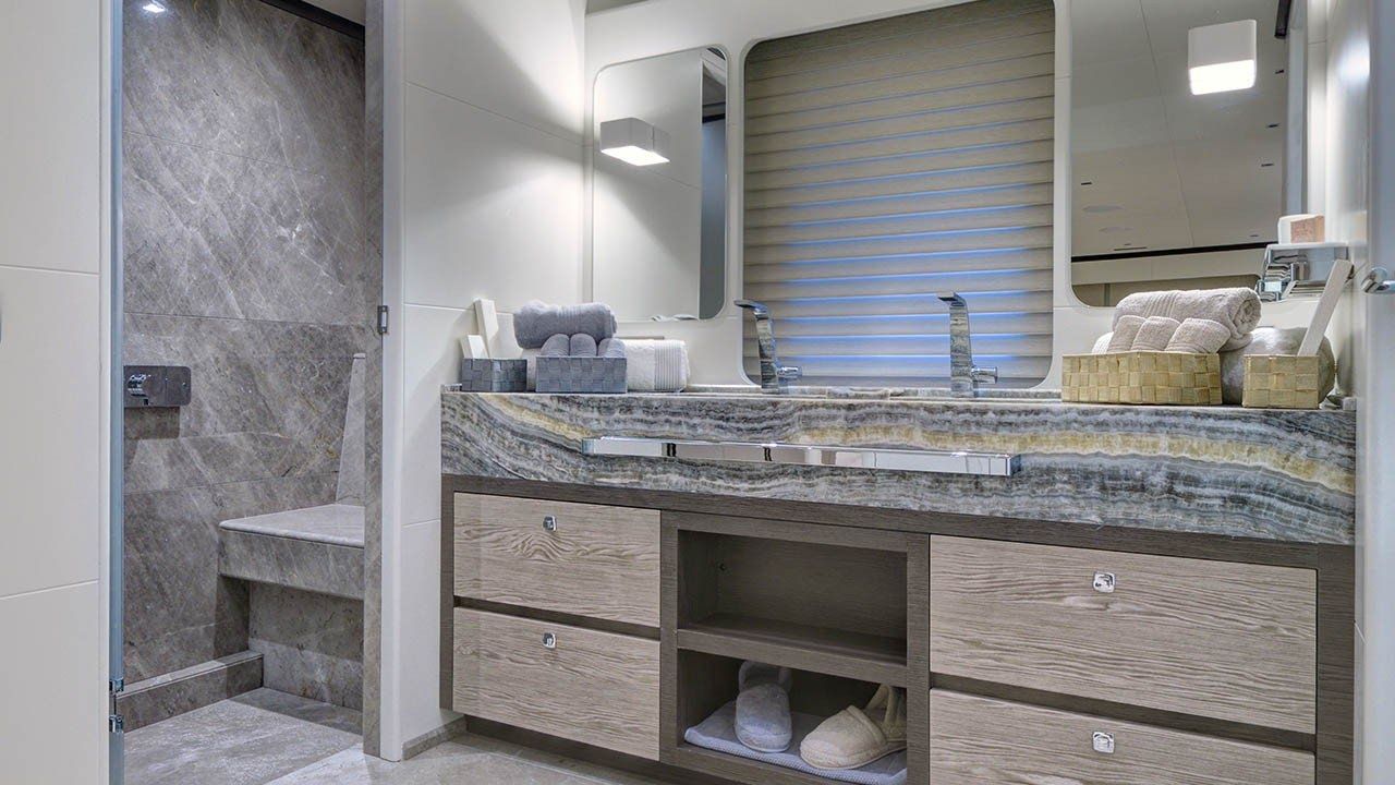 Gulet 164 | All About U 2