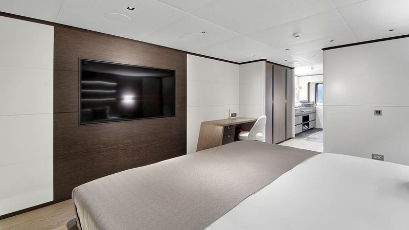 Gulet 164 | All About U 2