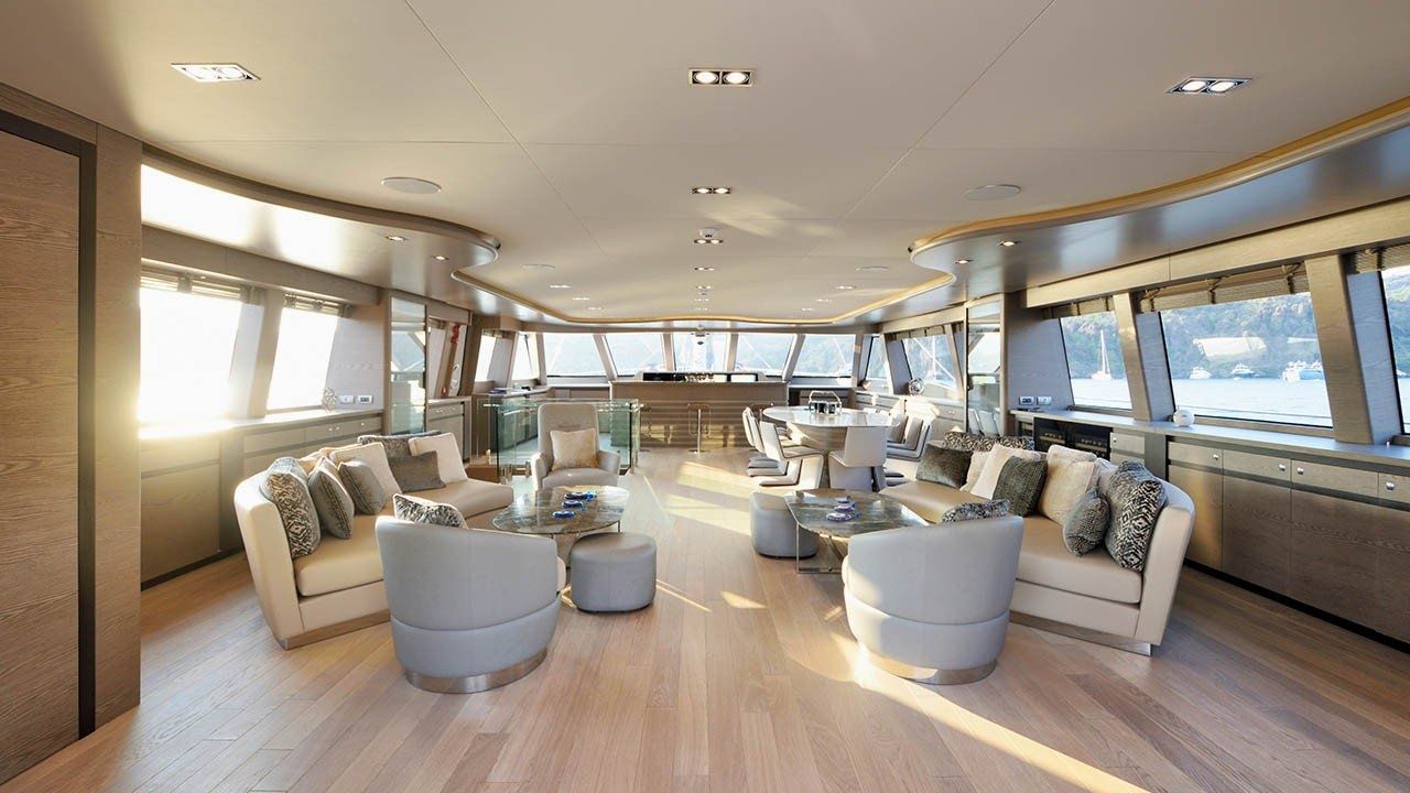 Gulet 164 | All About U 2