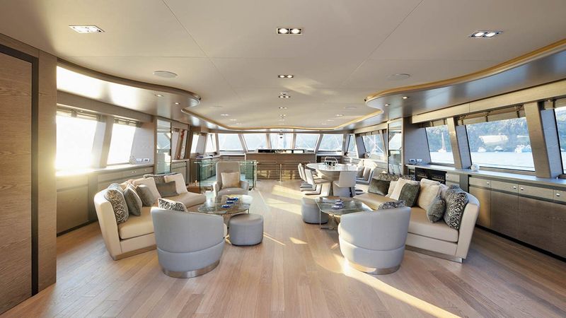 Gulet 164 | All About U 2