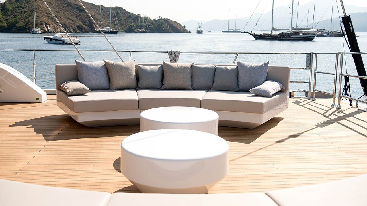 Gulet 164 | All About U 2