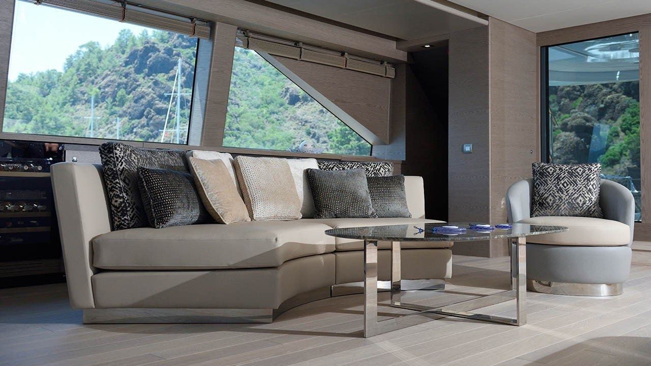 Gulet 164 | All About U 2