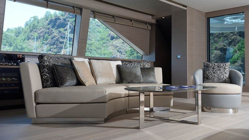 Gulet 164 | All About U 2