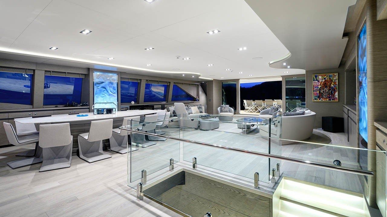 Gulet 164 | All About U 2