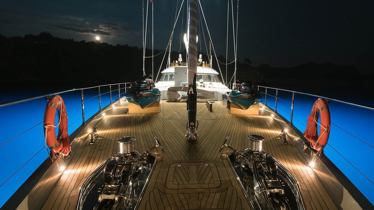 Gulet 164 | All About U 2