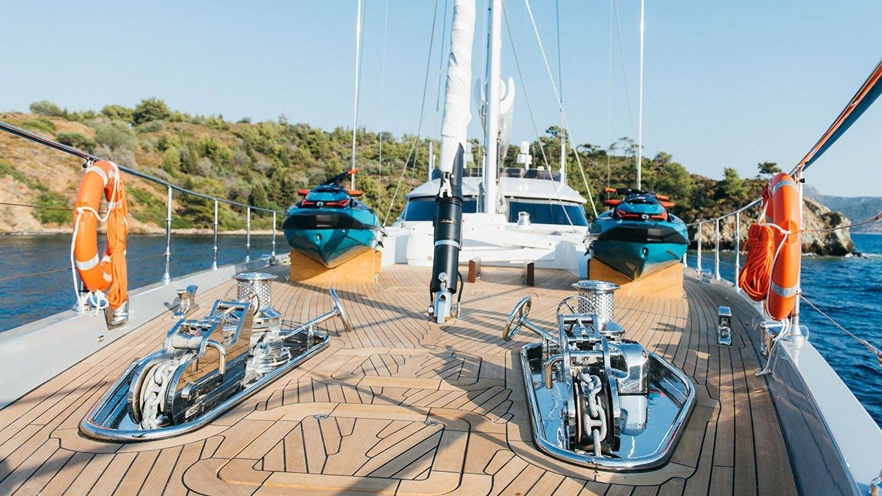 Gulet 164 | All About U 2