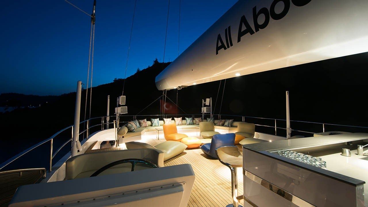 Gulet 164 | All About U 2