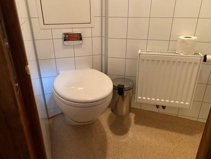 Hardangerjakt 52 | Alma of Frøya