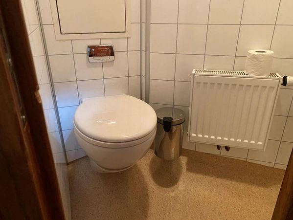 Hardangerjakt 52 | Alma of Frøya