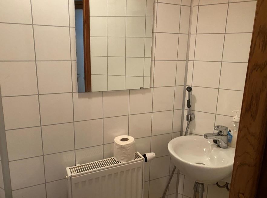 Hardangerjakt 52 | Alma of Frøya