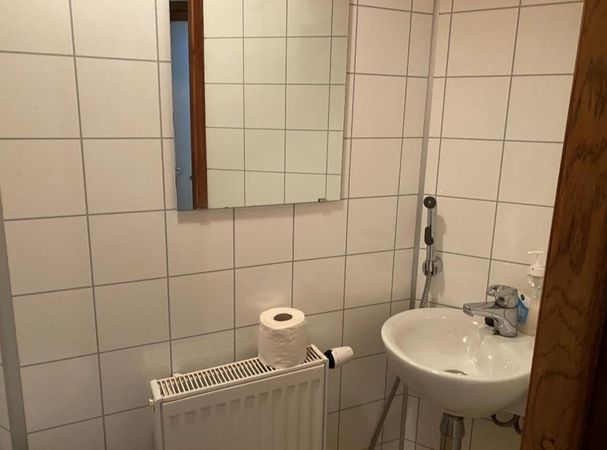 Hardangerjakt 52 | Alma of Frøya