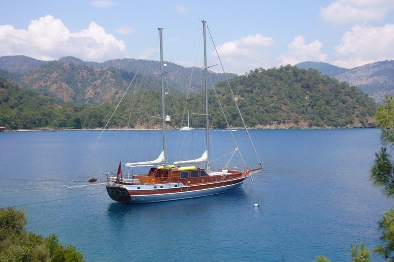 Gulet 78 | Silverstar