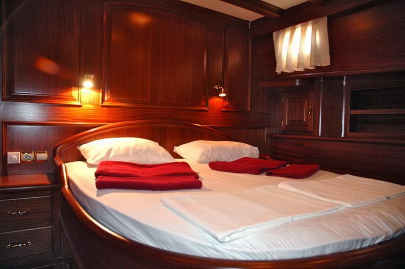 Gulet 78 | Silverstar