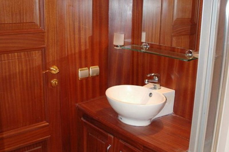 Gulet 78 | Silverstar