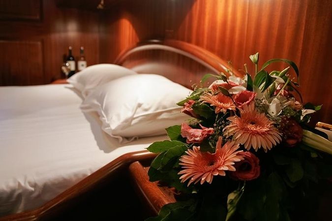 Gulet 78 | Silverstar