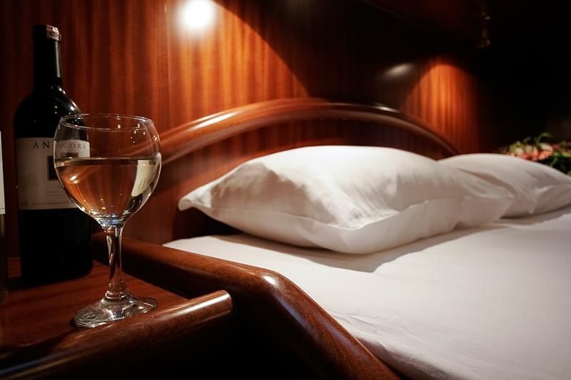 Gulet 78 | Silverstar