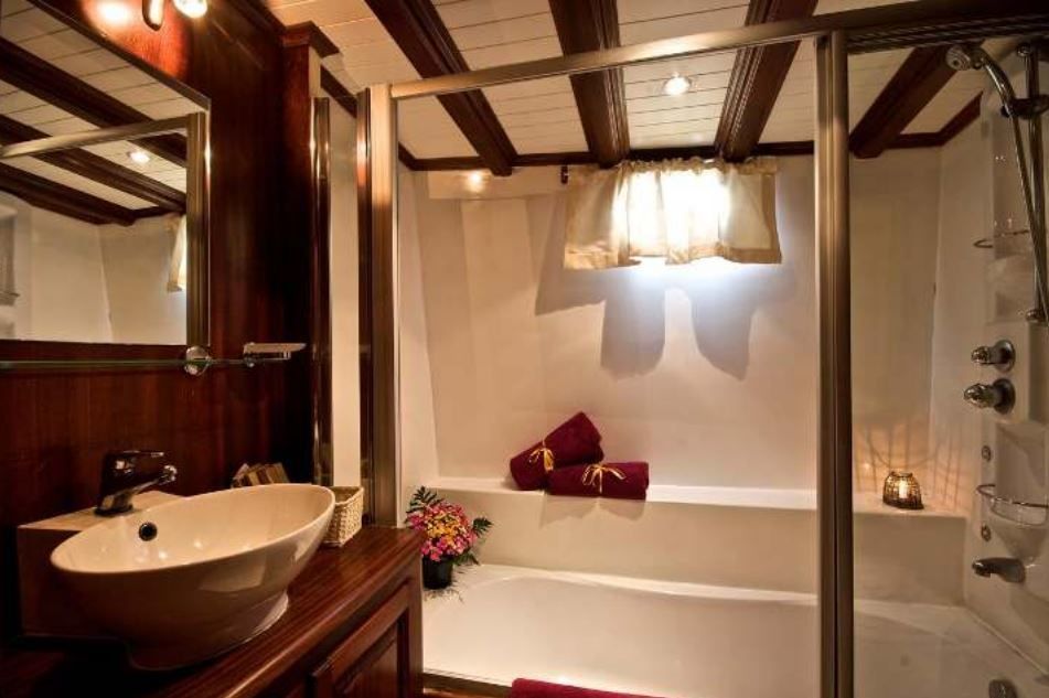 Gulet 78 | Silverstar