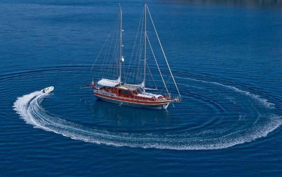 Gulet 78 | Silverstar