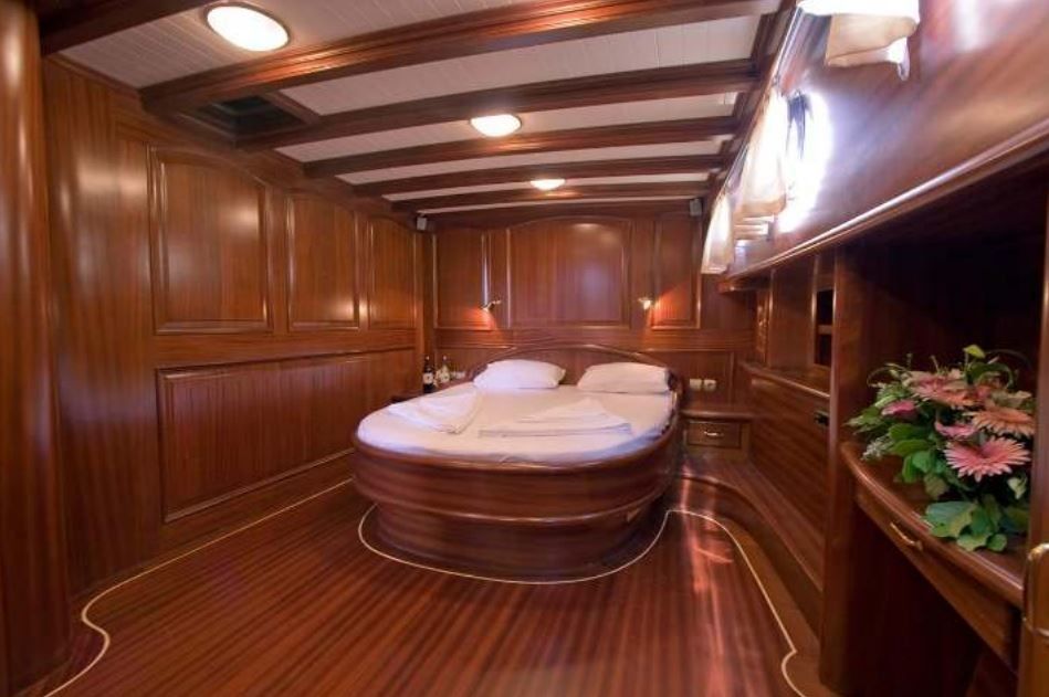 Gulet 78 | Silverstar