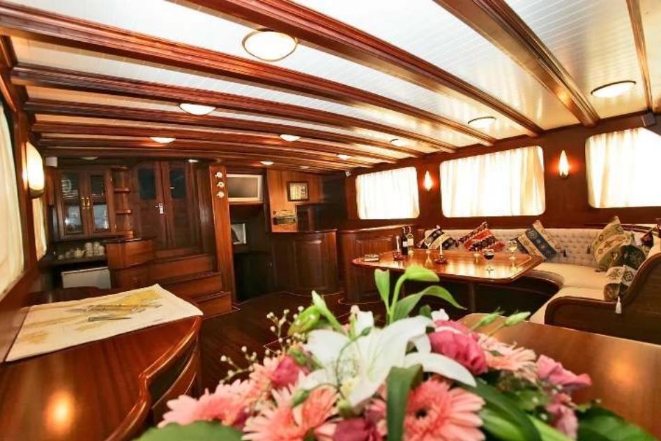 Gulet 78 | Silverstar