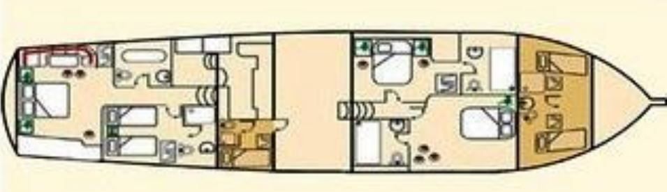 Gulet 78 | Silverstar