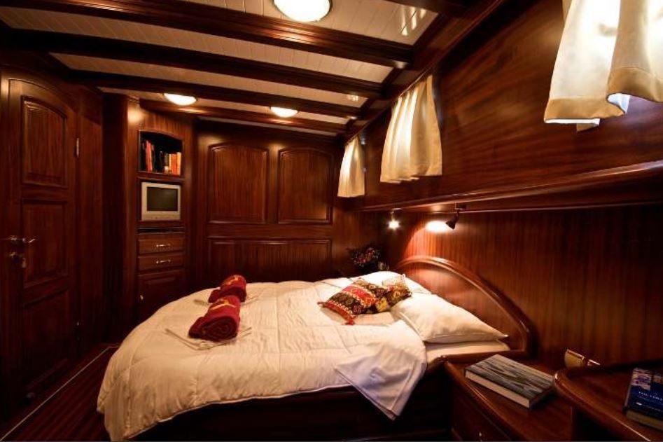 Gulet 78 | Silverstar