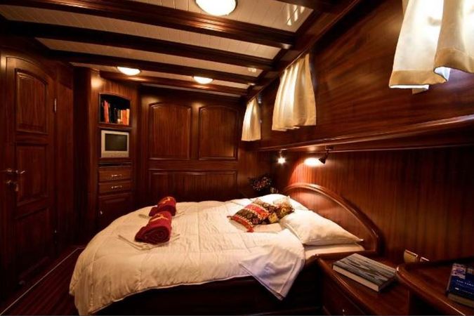 Gulet 78 | Silverstar