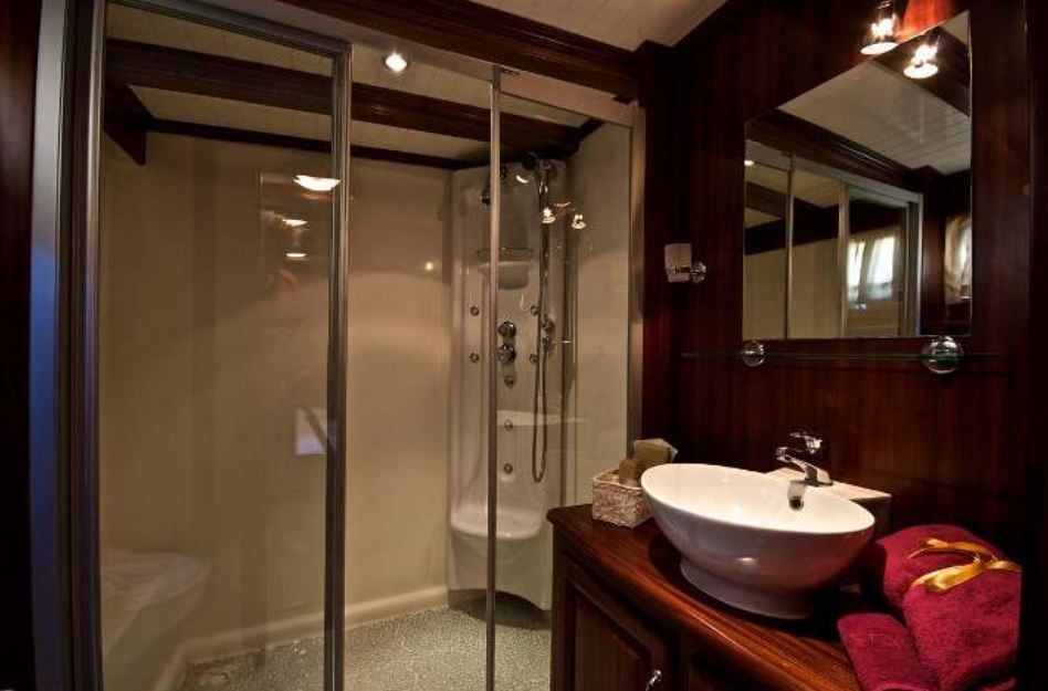 Gulet 78 | Silverstar