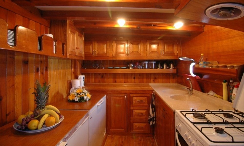 Gulet 98 | Sunworld 6