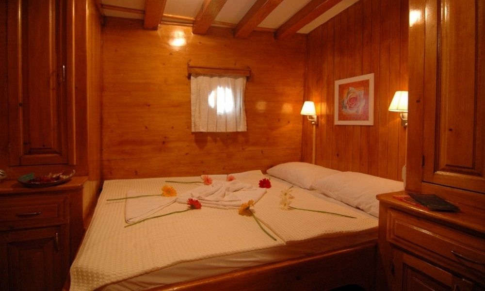 Gulet 98 | Sunworld 6