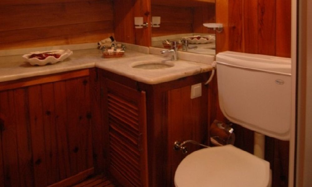 Gulet 98 | Sunworld 6