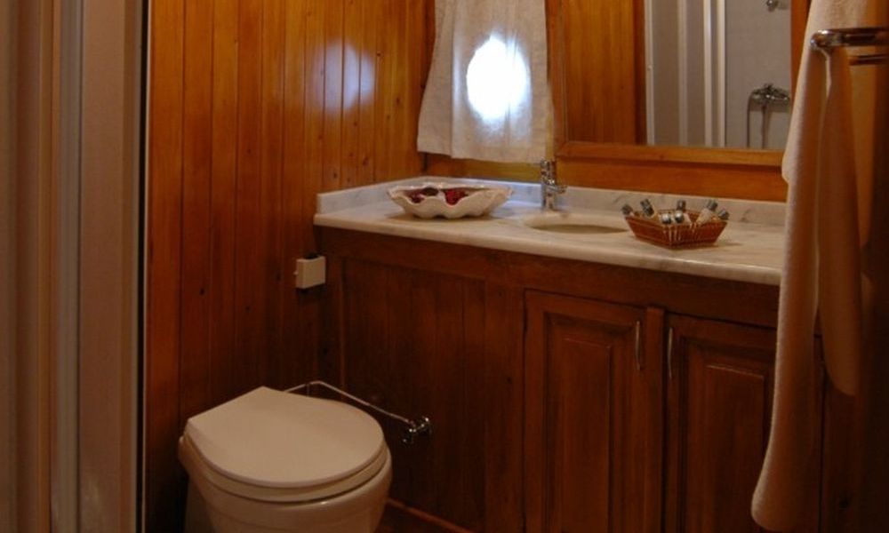 Gulet 98 | Sunworld 6