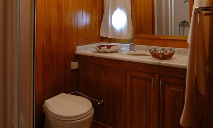 Gulet 98 | Sunworld 6