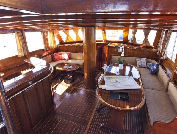 Gulet 98 | Sunworld 6