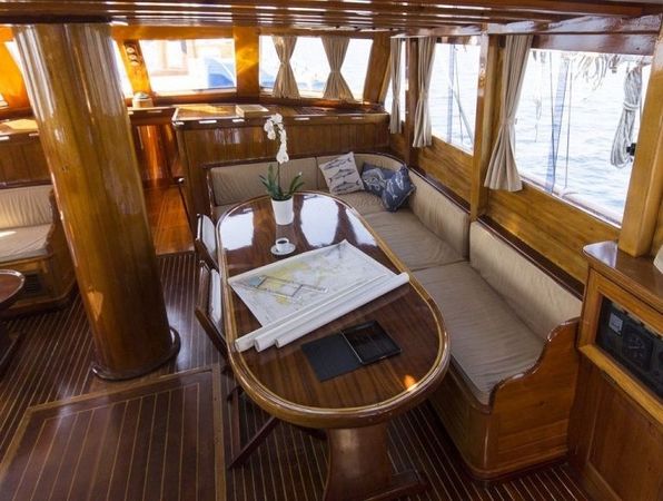 Gulet 98 | Sunworld 6