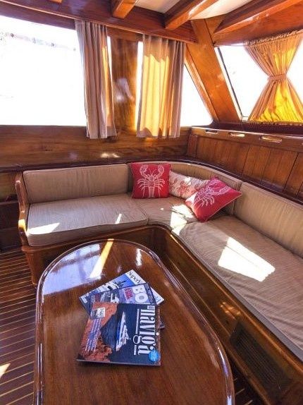 Gulet 98 | Sunworld 6