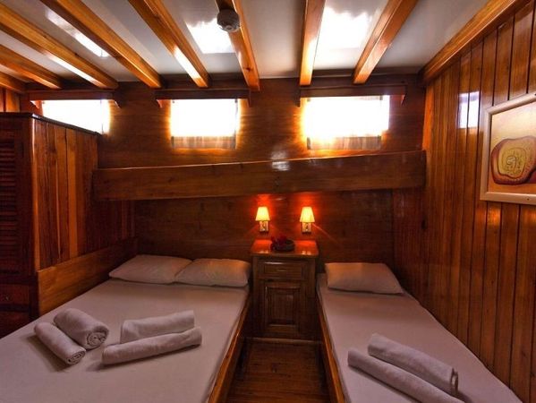 Gulet 98 | Sunworld 6