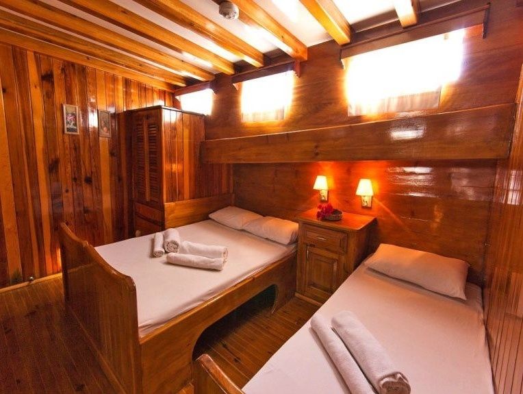 Gulet 98 | Sunworld 6