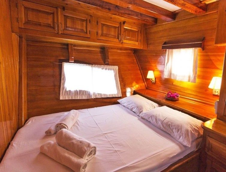 Gulet 98 | Sunworld 6