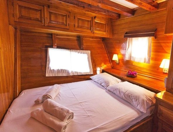 Gulet 98 | Sunworld 6