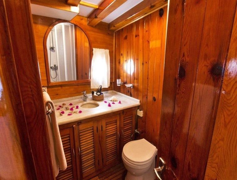 Gulet 98 | Sunworld 6