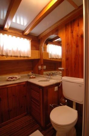 Gulet 98 | Sunworld 6