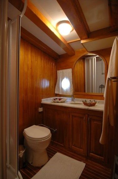 Gulet 98 | Sunworld 6